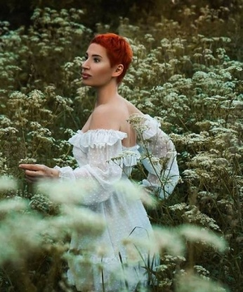 Анкета проститутки Полина - Фото, г. Буркихан, 35 лет, №1009